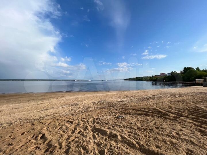 Дача 65 м² на участке 6,8 сот.