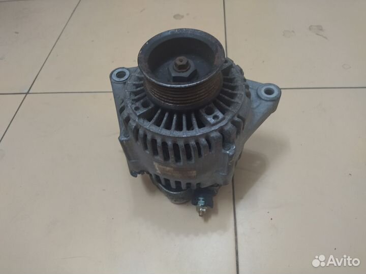 Генератор Honda Odyssey Accord Prelude F22B F23A