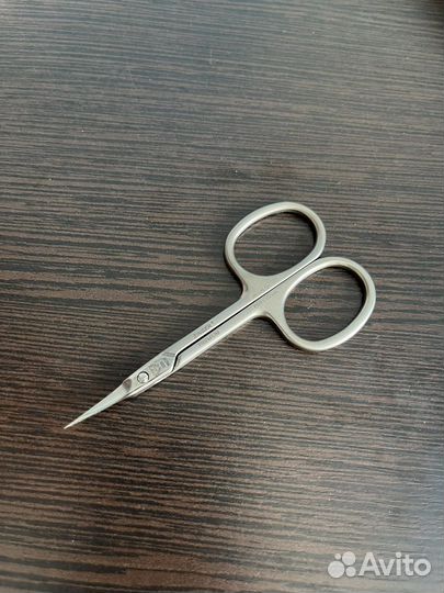 Ножницы для маникюра