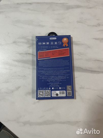 Защитное стекло Remax на iPhone 11,13,13PRO,14,14P