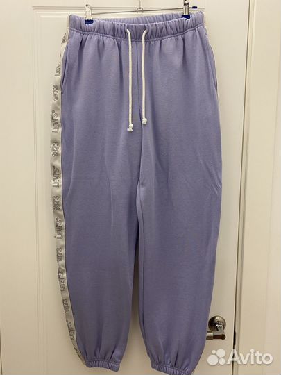 Спортивные брюки Guess, Lame, Adidas новые