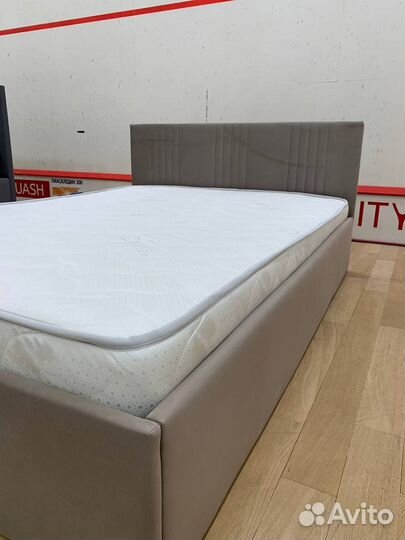 Матрас новый Present