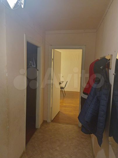 2-к. квартира, 45 м², 3/9 эт.