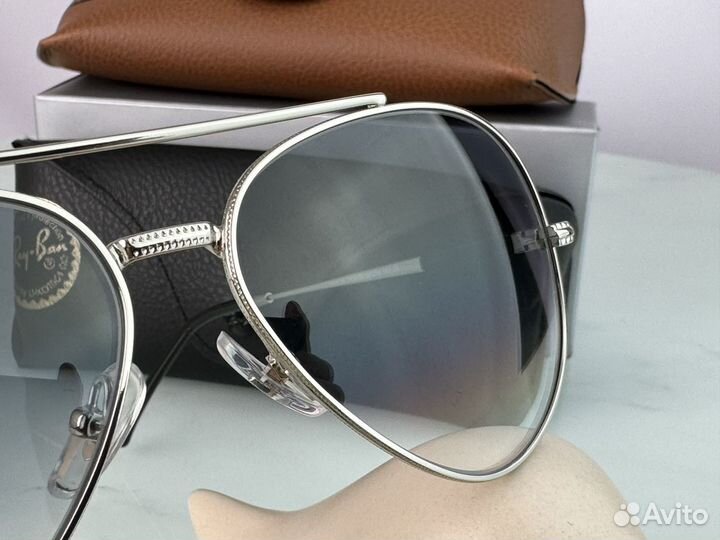 Солнцезащитные Очки Ray Ban 8225 3139/32