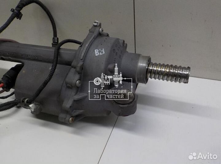 Рейка рулевая VAG 3C1423050P