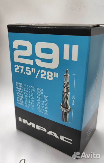 Камера Impac 29