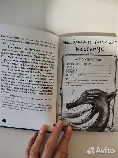 Книга Как приручить дракона