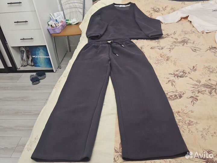 Брючный костюм женский 52 54
