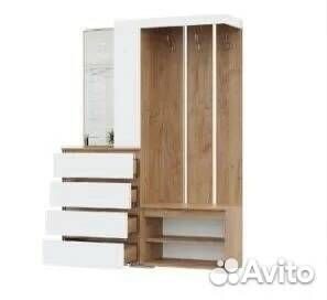 Прихожая Хелен