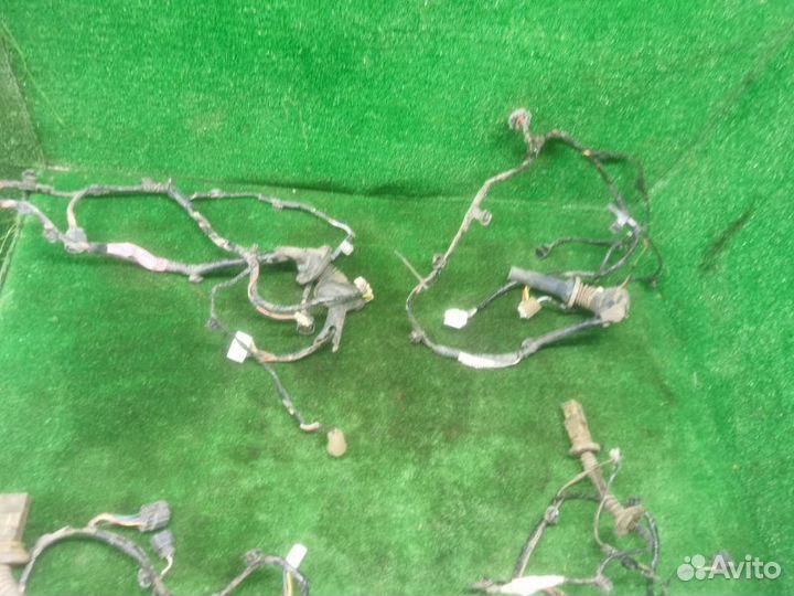 Проводка двери Mitsubishi Lancer 9 1.6 2005