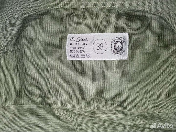 Военная форма Австрии bundesher