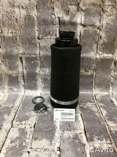 Пневмобаллон Мерседес W251 A2513205713