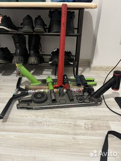 Ролик для пресса