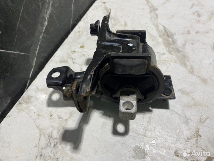 Подушка МКПП Skoda Rapid cfna 2015