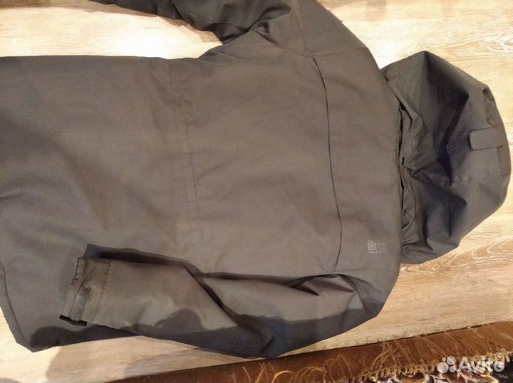 Парка лухта р.158