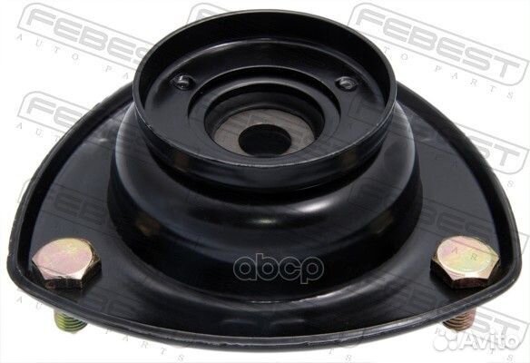 Опора амортизатора suzuki grand vitara 06- пер