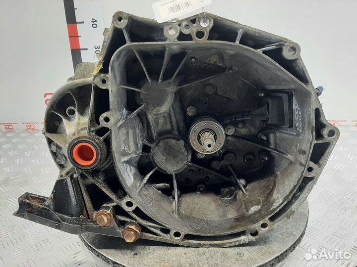 Кпп для Peugeot-Citroen 308