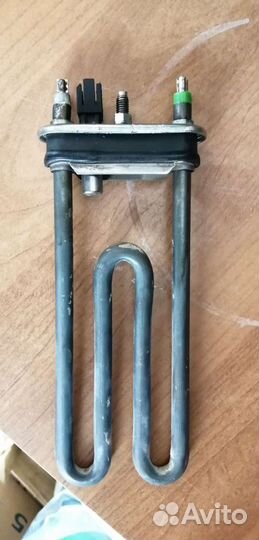 Запчасти к indesit wisl 82