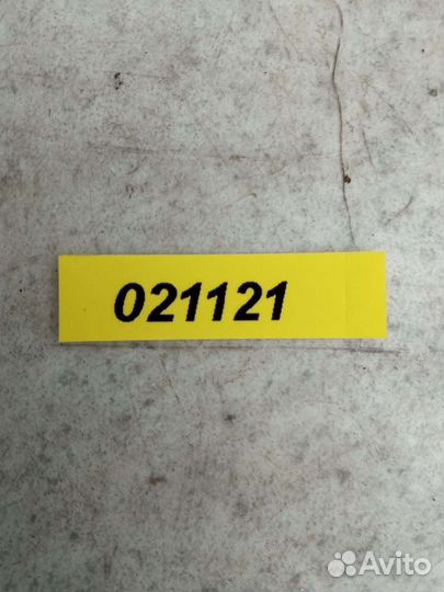 Фара противотуманная левая передняя Renault Laguna