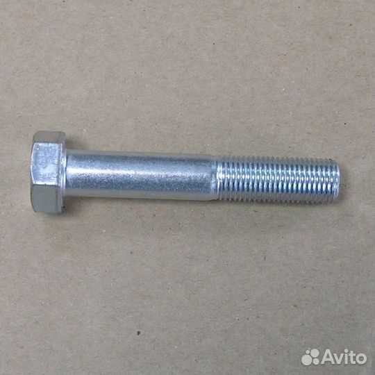 Болт М12*1,25* 70 (8,8 S19)