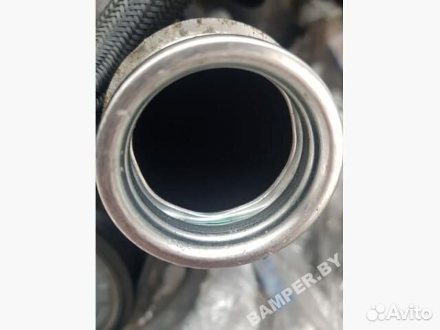 Ом642 Двигатель к Mercedes CLS W219, 2008 г. 3.0 л