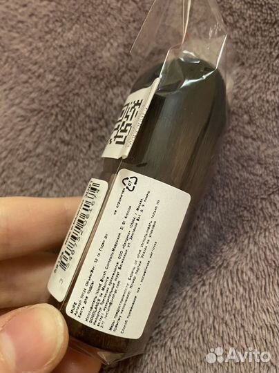 Кисть для пудры