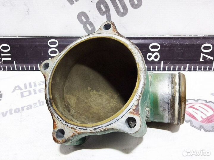 Корпус термостата Volvo FH 4 21861948