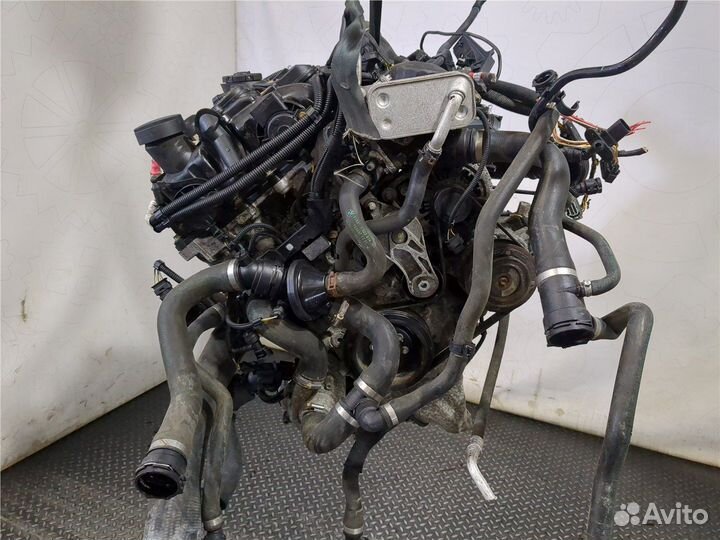 Генератор BMW 3 F30, 2014