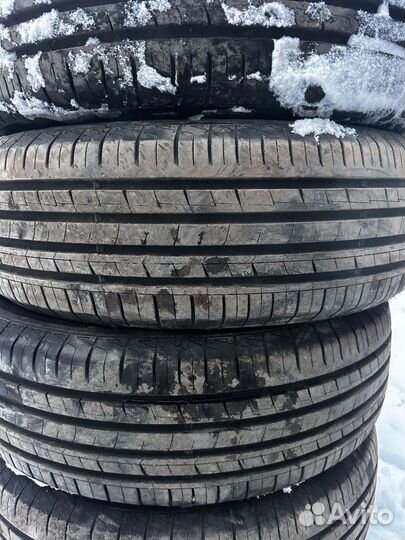 Windforce CatchFors H/P 215/65 R16 102H