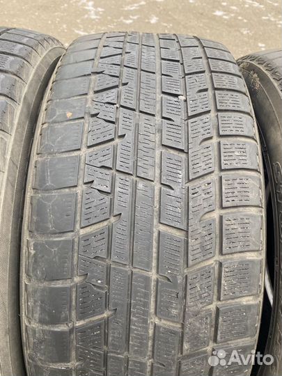 Yokohama Ice Guard IG50 235/50 R18