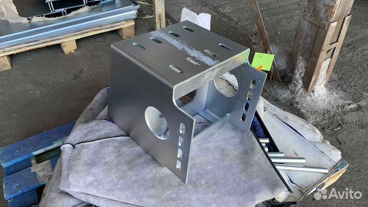 Цинкование / гальваника / цинкование металлов