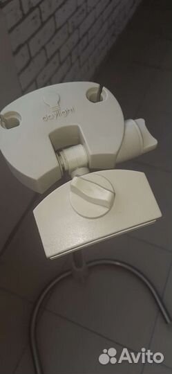 Станок напольный для пялец