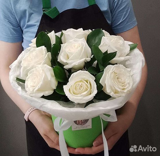 Розы. Кустовые розы. Доставка