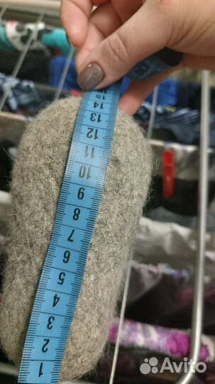 Валенки детские