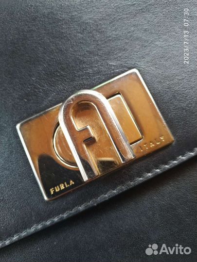 Сумка женская furla оригинал