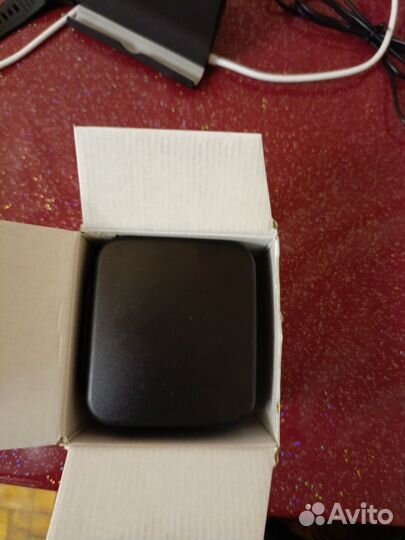 Тонометр автоматический новый