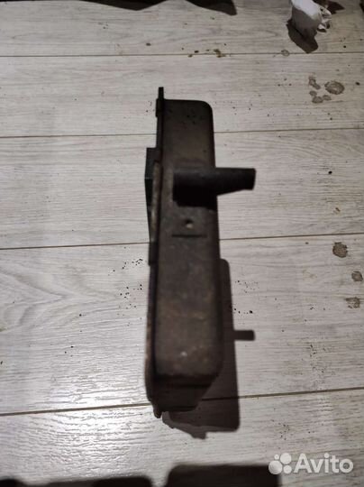 Эбу Jeep grand Cherokee zj 4,0