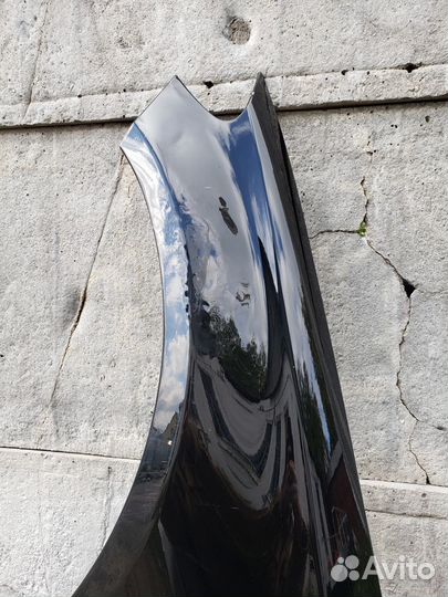 Mercedes-Benz W205 Крыло переднее Левое