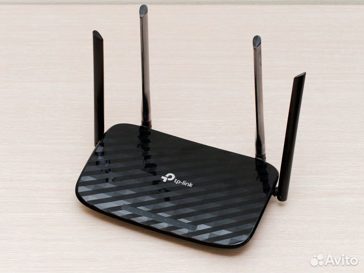 Wifi роутер Archer C6 V2