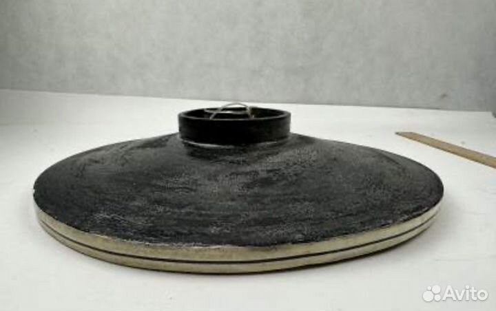 Декоративное блюдо, тарелка, папье-маше