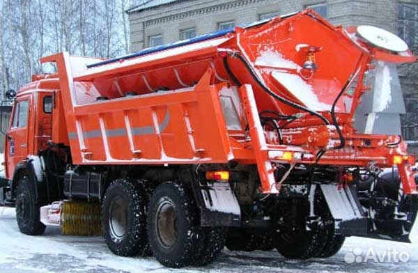 Дорожная машина дмк-40 кдм