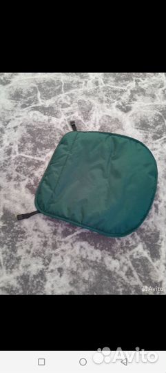 Накидка на ножки foo, doona и др