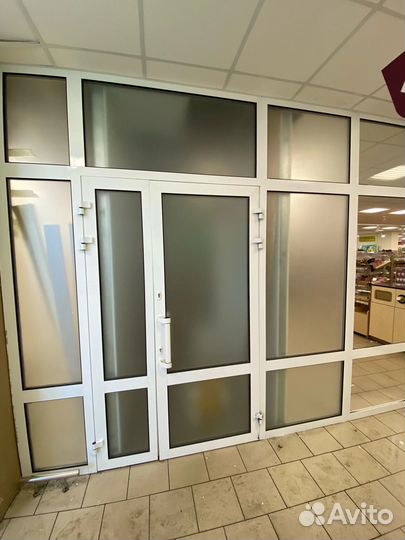 Матовая пленка для окон, тонировка стекол