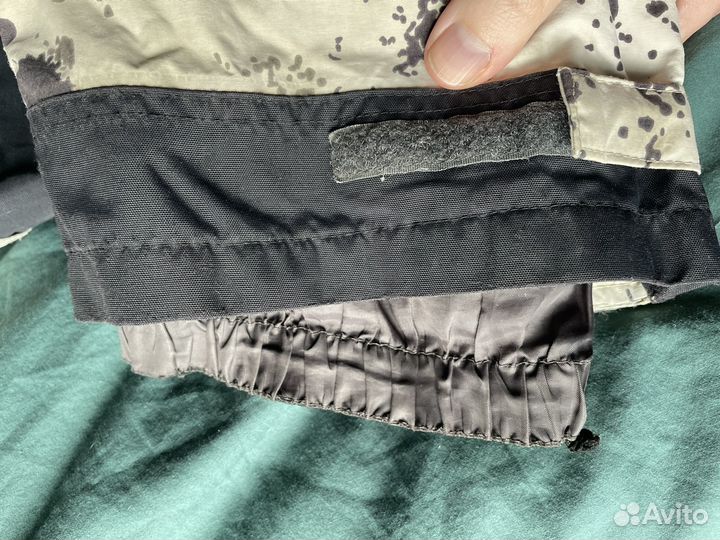 Комбинезон зимний didriksons 120