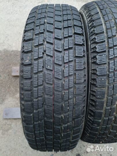 Bridgestone Blizzak WS-50 195/60 R15 88Q