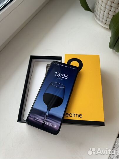 realme 9, 6/128 ГБ