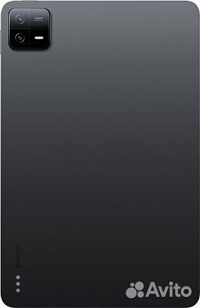 Xiaomi Pad 6 8/256Gb