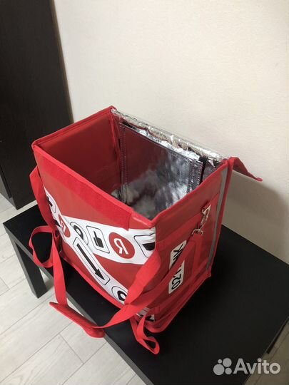 Термокороб яндекс