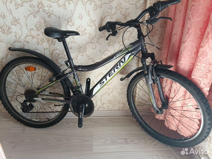 Продам велосипед бу