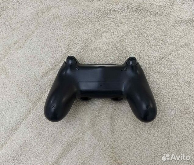 Sony PS4 геймпад, dualshock, дуалшок